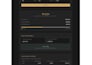 build a custom interactive HTML calculator or web tool